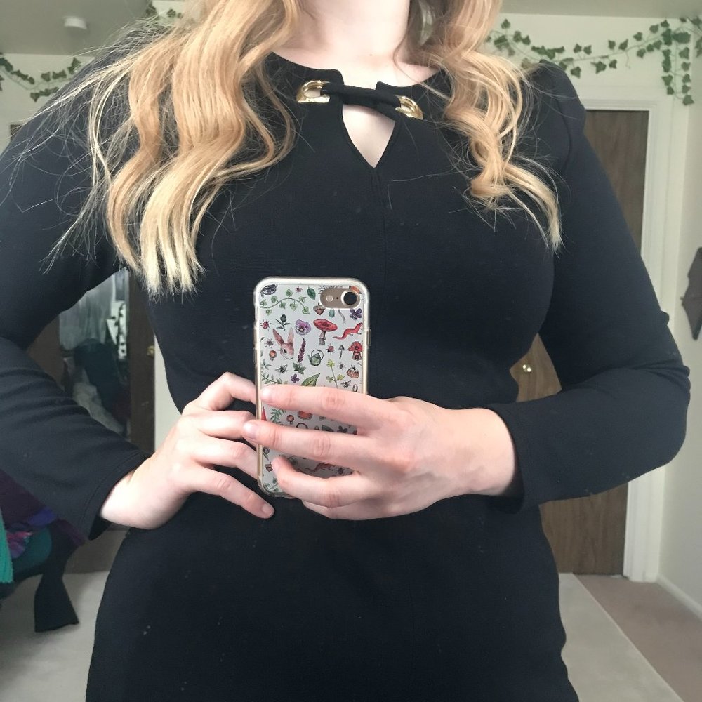 Chico's Blouse